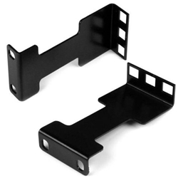 StarTech.com Rail Depth Adapter Kit for Racks 4in 1U