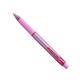 uni-ball Erasable URN-181-07 Gel Retractable Pen 0.7mm Tip Pink (Pack 12) - 305748000