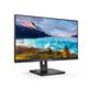 Philips S Line 275S1AE 27 Inch 2560 x 1440 Pixels 2K Quad HD Resolution 75Hz Refresh Rate IPS Panel HDMI DisplayPort LED Monitor