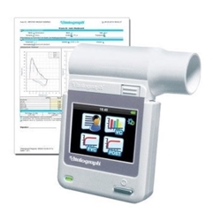 Vitalograph  micro (UK)