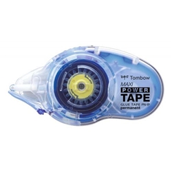 Tombow Maxi Power Glue Roller Permanent 8.4mmx16m - PN-IP