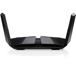 Netgear AX11000 6 Port Tri-Band 12 Stream Gigabit Ethernet Wireless Router