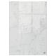 Nobo Glass Mini Whiteboard Notepads 230x152mm White (Pack 2) 1915601