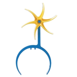 Peak Flow Windmill - SINGLE