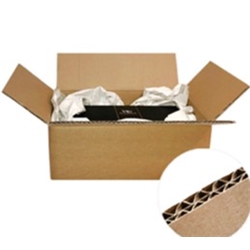 Cartons Double Wall 400X200X300 PK10