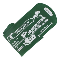 Welch Allyn Flexiport Child Cuff [size 9] 15cm to 21cm
