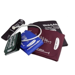 Welch Allyn Flexiport Small Adult Cuff [size 10] 20cm to 26cm
