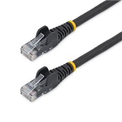 StarTech.com 3m Low Smoke Zero Halogen CAT6 10 Gigabit Ethernet UTP Network Cable