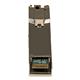 StarTech.com MSA Compliant 1000BaseTX SFP Copper
