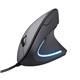 Trust Verto 1600 DPI USB-A Optical Ergonomic Mouse