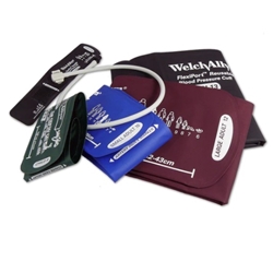 Welch Allyn Flexiport Infant Cuff [size 7] 9cm to 13cm