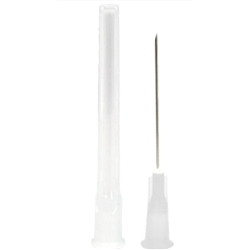B & D Microlance 3 Needles  16G x 1.5 Inch per 100