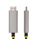 StarTech.com 6ft USB-C to HDMI 8K Adapter Cable