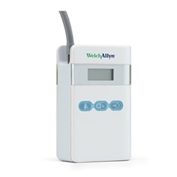 ABPM 7100 Recorder with Central BP. With Hypertension Management Software discon