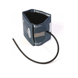 Ambidex blood pressure cuff 45-60cm, Single tube - Outsize adult or thigh