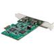 StarTech.com 2 Port PCI Express FireWire Card Adapter