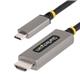 StarTech.com 6ft USB-C to HDMI 8K Adapter Cable