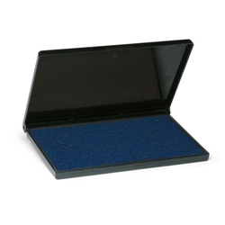 Trodat Stamp Pad Large 158x90mm Blue - 56360