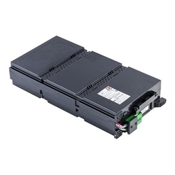 APC SmartUPS SRT 72V 2.2kVA RM Battery Pack
