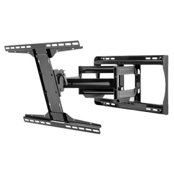 Peerless 39 to 90 Inch Articulating Arm Wall Mount