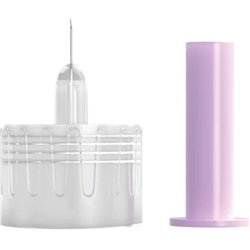 BD Viva 0.25mm (31G) x 5mm x 90