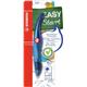 STABILO EASYoriginal Holograph Right Handed Handwriting Rollerball with Blue Barrel and Blue Ink Single Pen B-56831-5