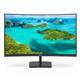 Philips E Line 271E1SCA 27 Inch 1920 x 1080 Pixels Full HD Resolution HDMI VGA LED Monitor