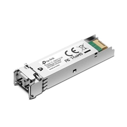 TP Link Multi Mode 550m 850nm Wave SFP Fibre Module