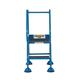 Climb-It Domed Feet Step 2 Tread Anti Slip Blue AAD02SBL
