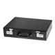 Alassio Ponte Attache Case Black - 92300