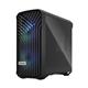 Fractal Design Torrent Compact RGB Black TG Light Tint Tower PC Case