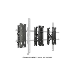 Chief FCAXV1U Fusion Extra-Large Pull Out Accessory 113.4kg Maximum Weight Capacity