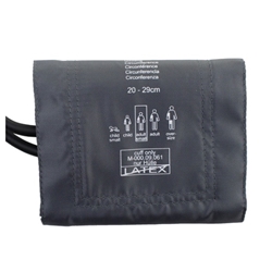 Heine Blood Pressure Small Adult Cuff - GAMMA XXL LF