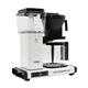 Moccamaster KBG 741 Select Off White Coffee Maker UK Plug