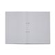 Rhino A4 Refill Pad 80 Leaf F8M (Pack 10) - V4FM-0