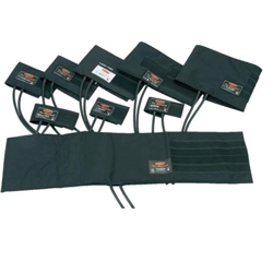 Accoson Outsize Adult Velcro Cuff - cuff only w/o bag