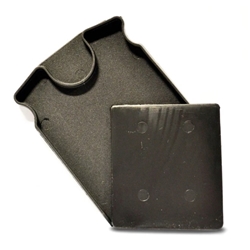 Plastic Scoop & Scraper

