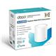 TP-Link AX3000 Whole Home Mesh WiFi 6 Unit