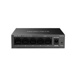 TP-Link 5 Port Gigabit Desktop Network Switch