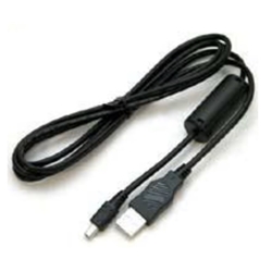 Omron® Usb Cable For 705IT, 637IT, IQ142 and R7 Monitors to PC