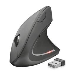 Trust Verto Wireless 1600 DPI Ergo Mouse
