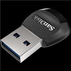 SanDisk MobileMate UHSI USB3.0 MicroSD Reader