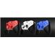 Xbox Elite V2 Core White USB-C and Bluetooth Wireless Gaming Controller