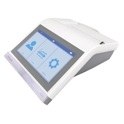 The next Generation Alpha Spirometer