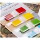 ValueX Index Flags Repositionable 12x45mm 4x35 Tabs Assorted Colours (Pack 140) 26020