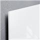 Artverum Magnetic Glass Drywipe Board Super White 2400x1200 - GL235