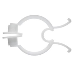 Spirometry Nose Clips - Pk 25
