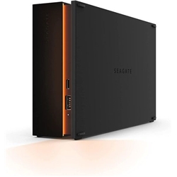 Seagate HDD External 8TB FireCuda Gaming HUB