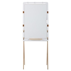 Bi-Office Archyi Pico Portable Easel 685x1800mm - EA0800373