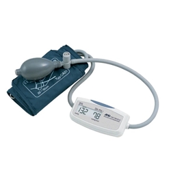 A & D UA-704 Palm Top Upper Arm Blood Pressure Monitor
